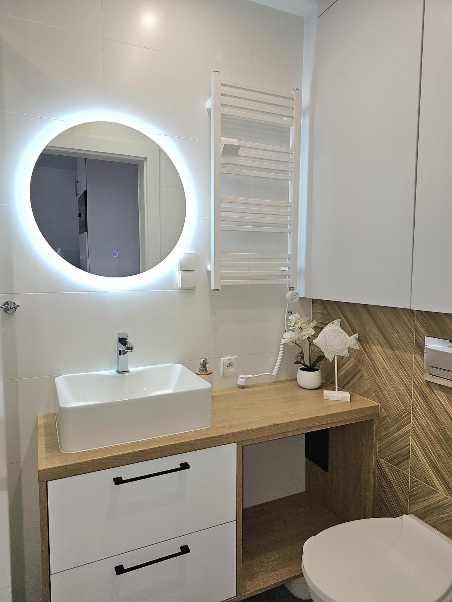 Apartament 3B Niebieskie Apartamenty Poddabie Dawniej Blue Marine Z Basenem Krytym, Odkrytym, Sala Zabaw, Animacjami Exteriör bild